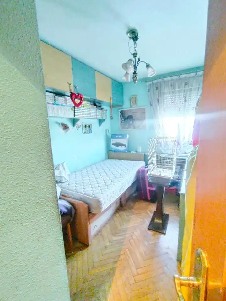 Wohnung mit Aufzug zum Verkauf in Calle del Alerce, imagen 18