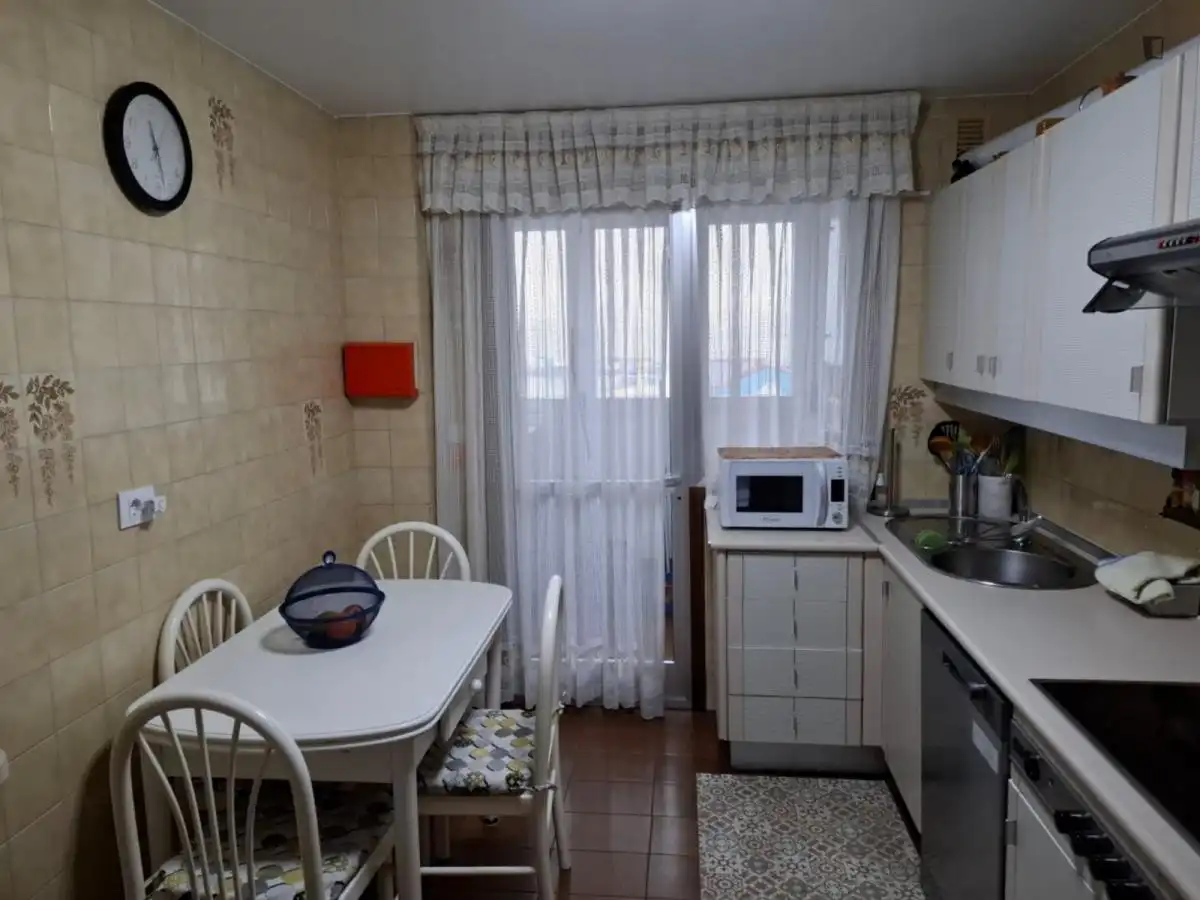 Habitació a Plaza Industria