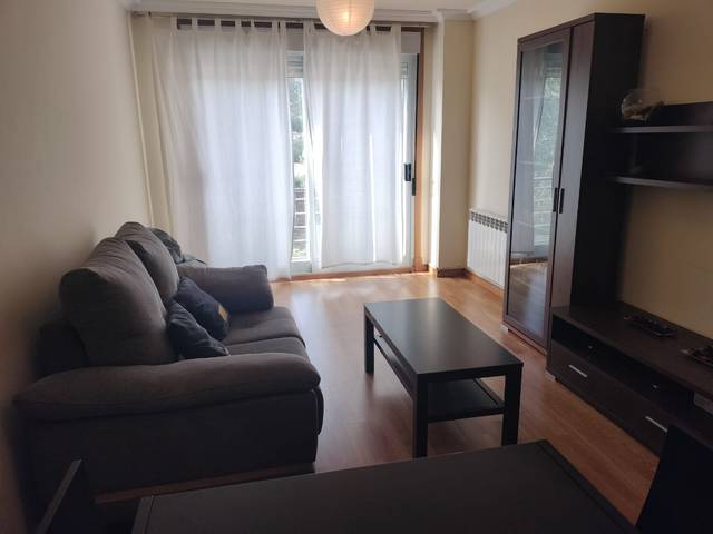 Piso en Venta en Salvaterra de Miño