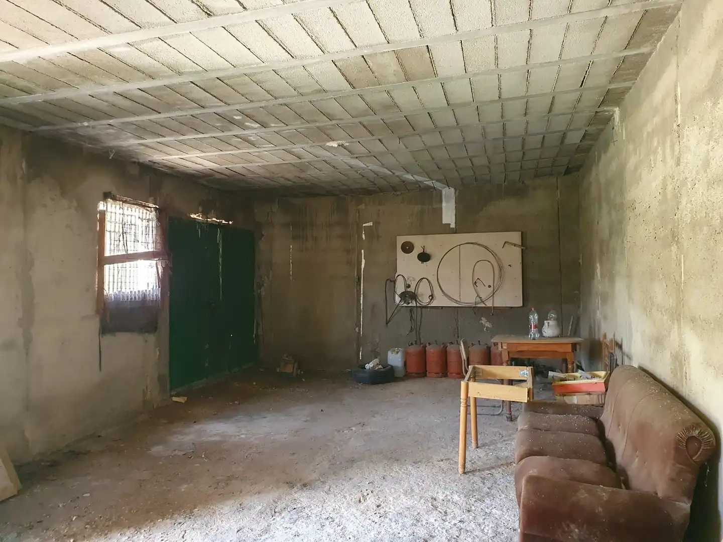 Wohnbaugrundstück zum Verkauf in Vélez-Rubio, imagen 6