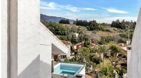 Foto 5 de Àtic de lloguer a  Cl Juan Belmonte-nva Andaluc 569(e) Es.:6 Pl.:1 P, Nueva Andalucía centro, Málaga