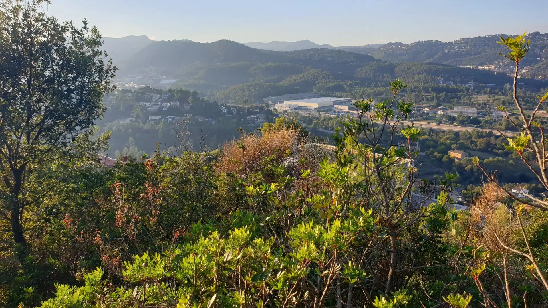 Wohnbaugrundstück zum Verkauf in Cervelló, imagen 4