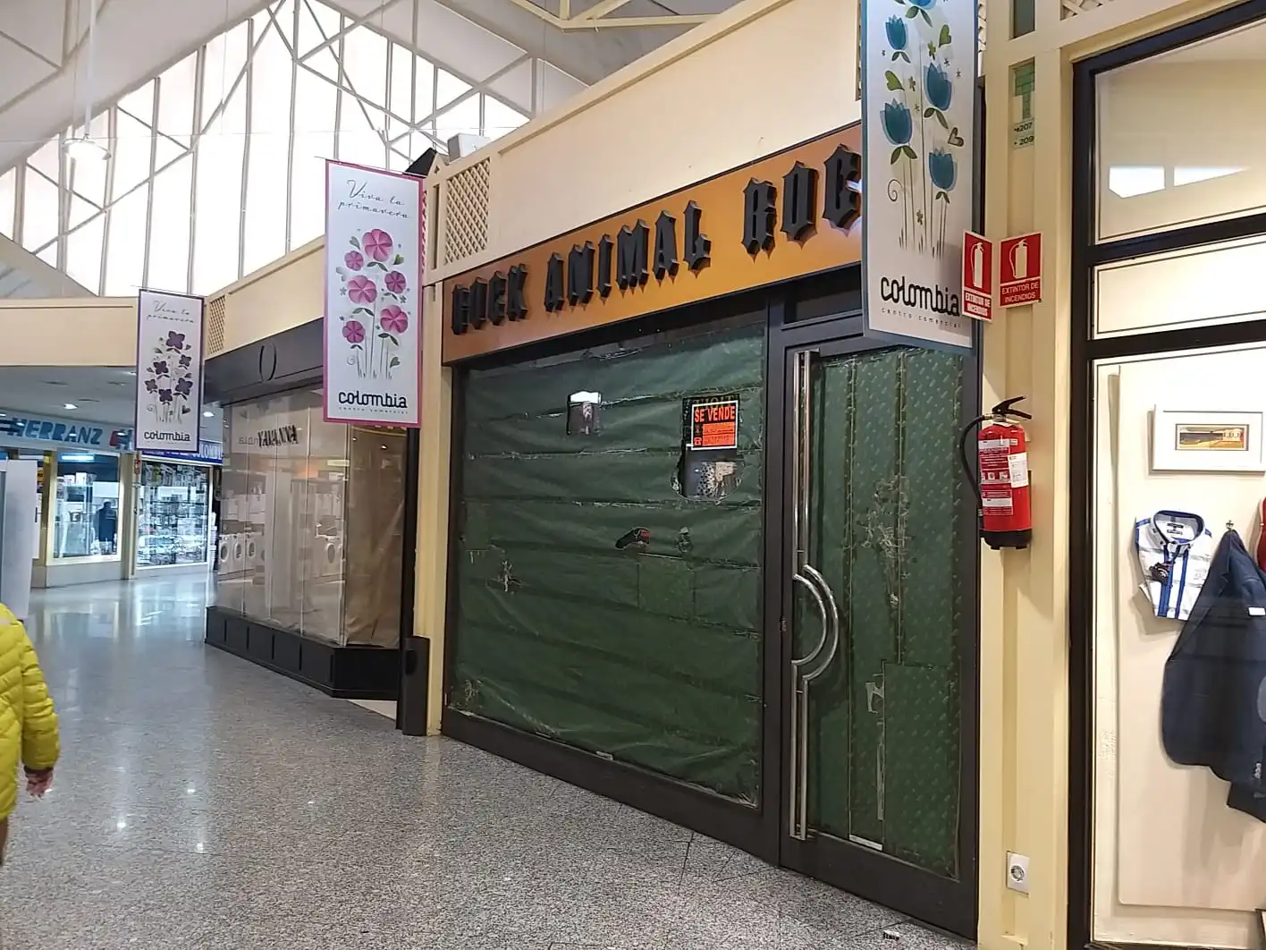 Local en venta en Madrid