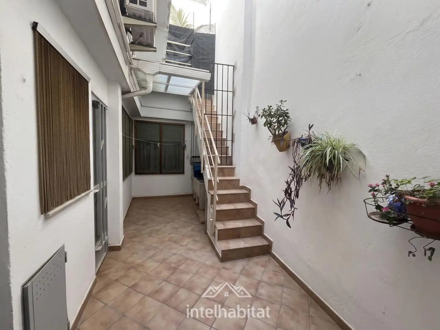 Terrassa de Casa o xalet en venda en Benifaió amb Calefacció, Terrassa i Moblat