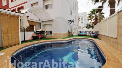 Photo 3 of Single-family semi-detached for sale in Calle de Macomer, Oliva Playa, Oliva
