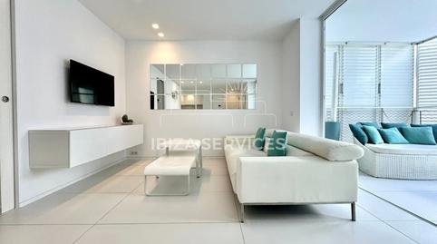 Foto 2 de Piso en venta en Marina Botafoc - Platja de Talamanca, Illes Balears