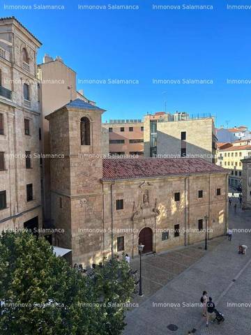 Piso en Alquiler en Barrio del Centro
