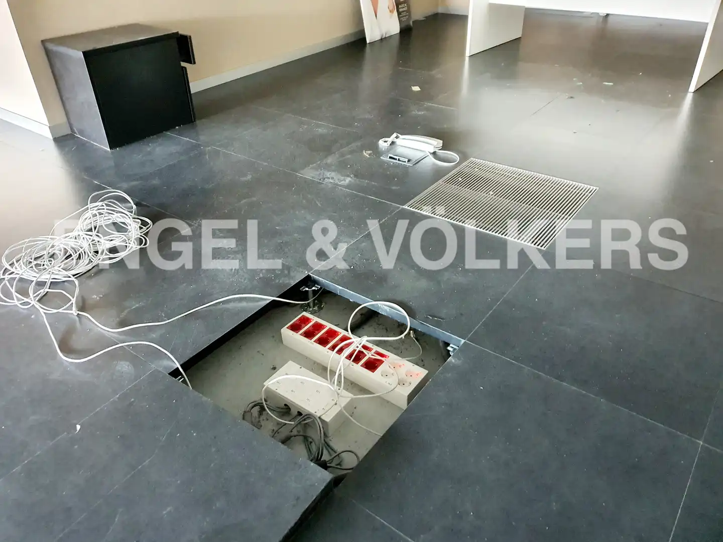 Nau industrial de lloguer a Llinars del Vallès, imagen 35