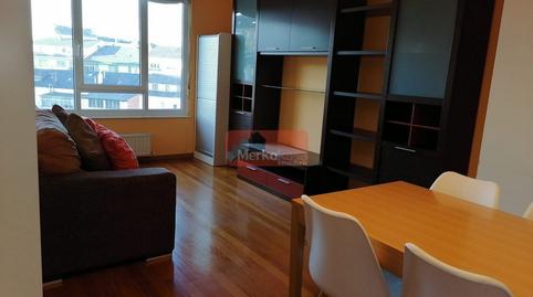 Photo 2 of Apartment to rent in Residencia - Abella, Lugo