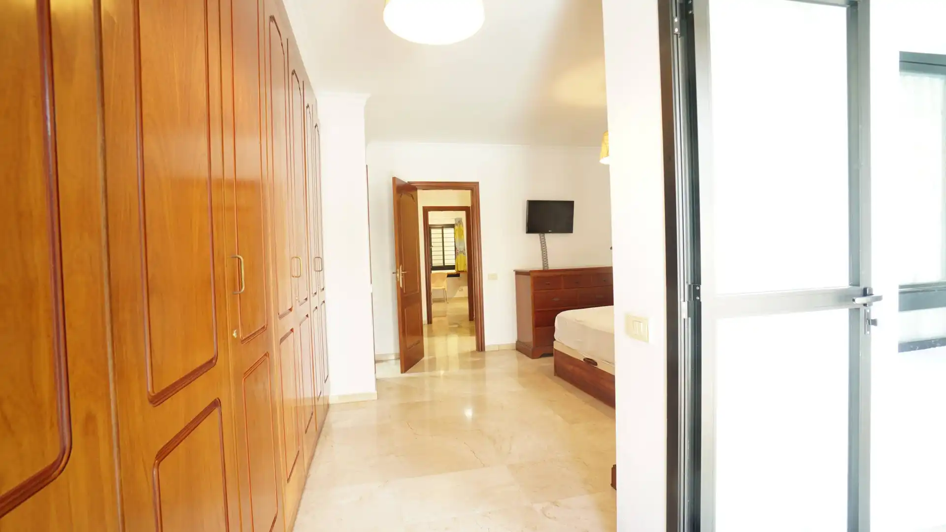 Apartament de lloguer a Avenida Pintor Felo Monzón, Siete Palmas
