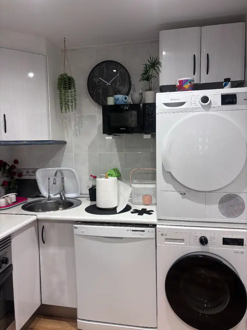Apartment mit Aufzug zum Verkauf in Avenida de Andalucía 11, imagen 4