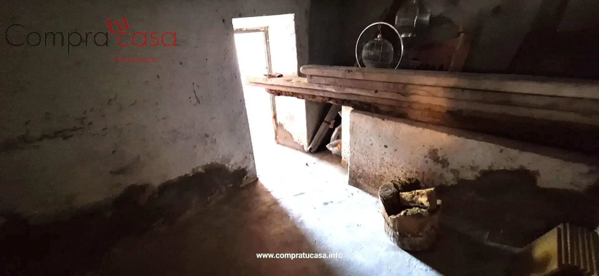 Storage room for sale in Segovia