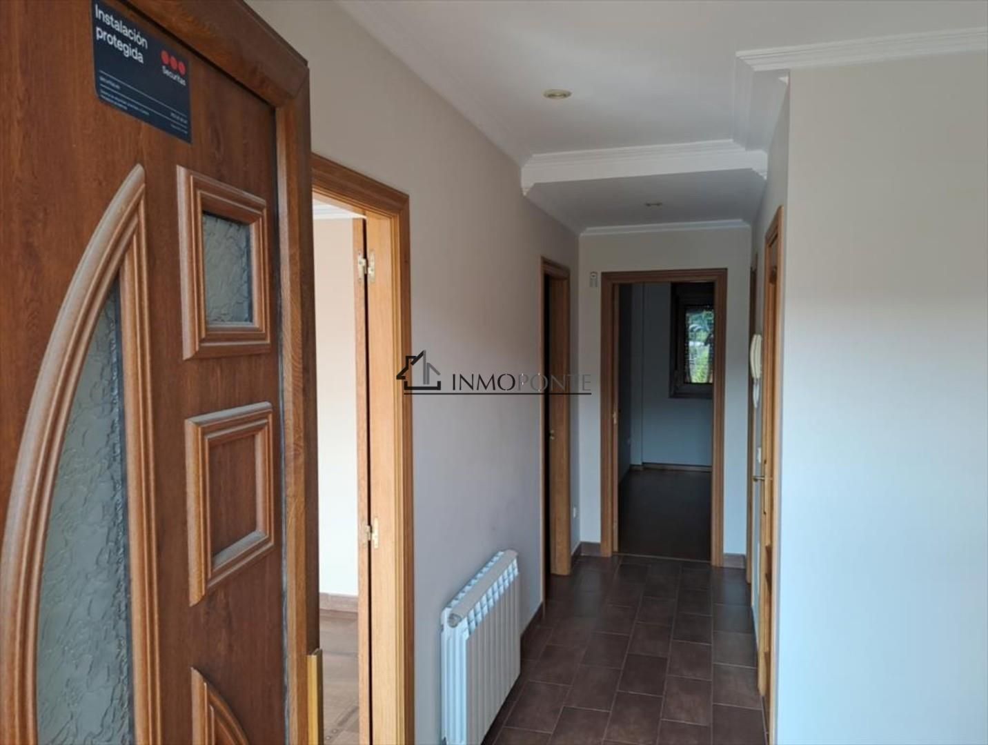 House or chalet for sale in Vilagarcía de Arousa  with Private garden