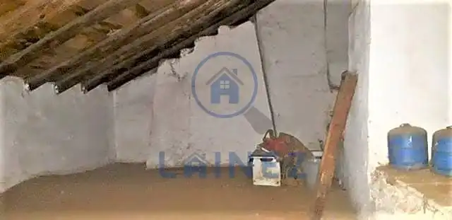 Casa o xalet en venda en Fuente Obejuna amb Jardí privat i Traster
