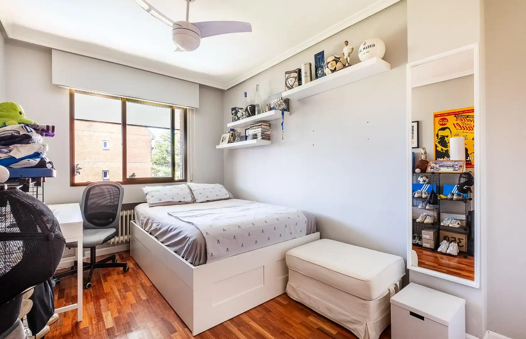 Wohnung mit Pool zum Verkauf in Calle GOITIA, imagen 21