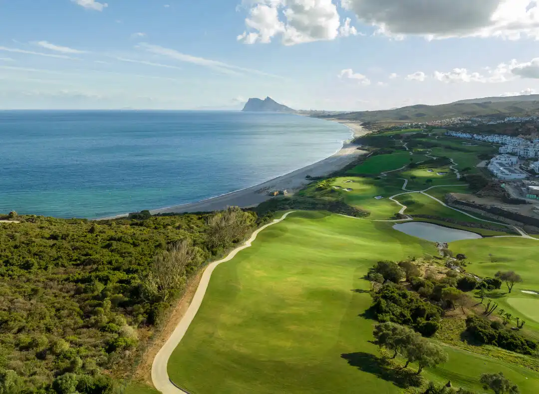 Appartamento con piscina in vendita a Avenida del Golf 12, imagen 7
