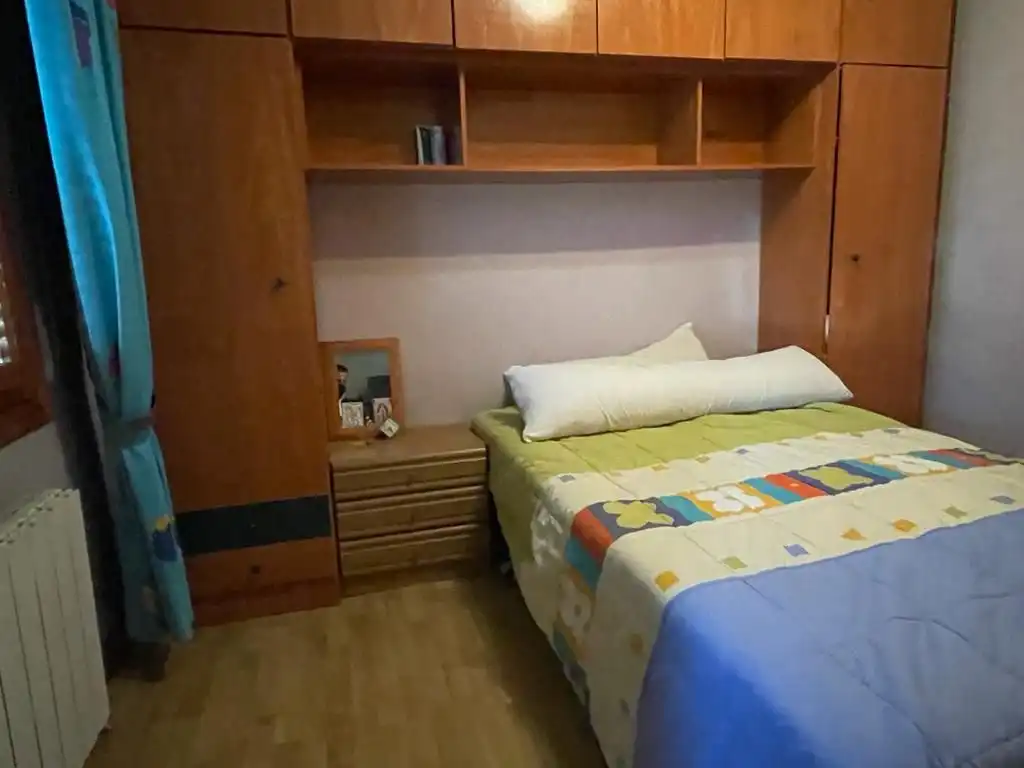 Dormitori de Casa o xalet en venda en Redecilla del Camino amb Moblat