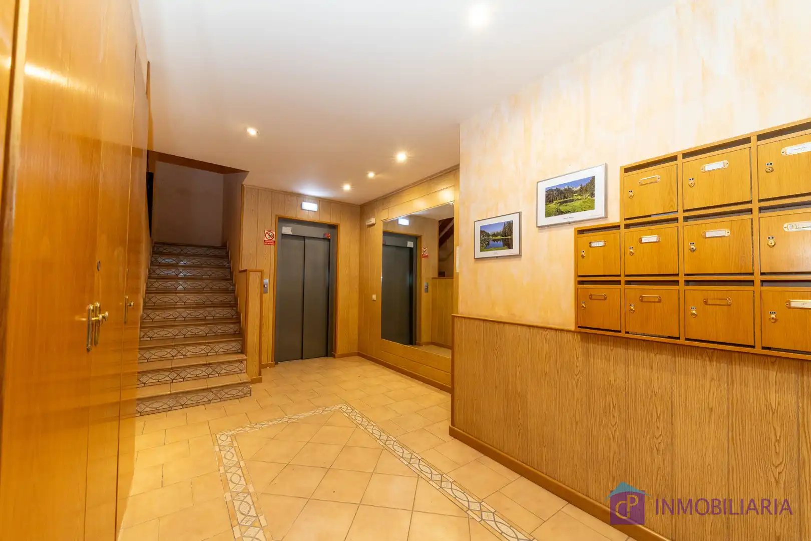 Wohnung zum Verkauf in Benasque mit Heizung, Parkett und Terrasse