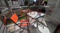 Terrassa de Apartament en venda en Noja amb Calefacció, Jardí privat i Terrassa