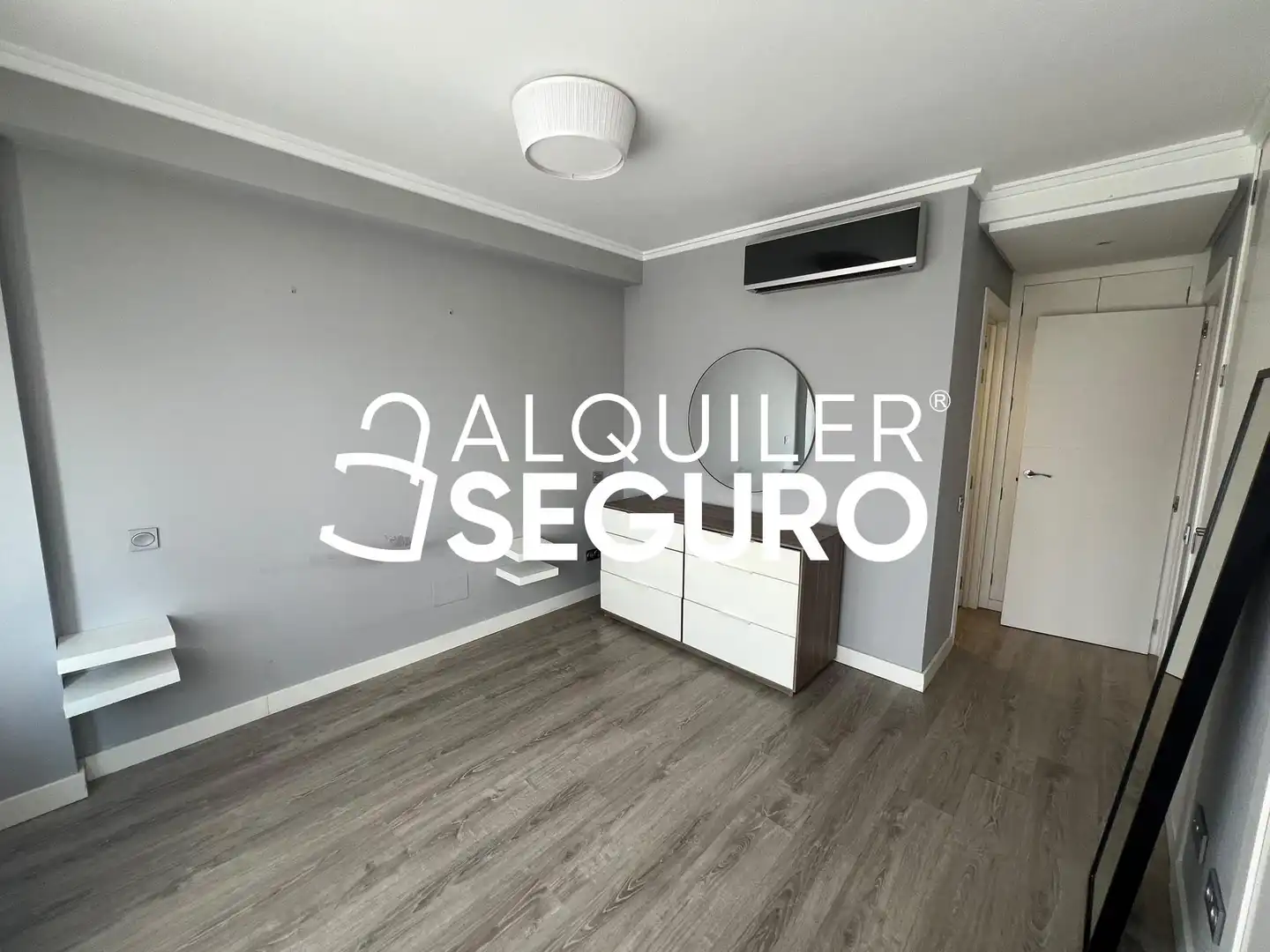 Piso de alquiler en Hospital de Orbigo, Las Tablas