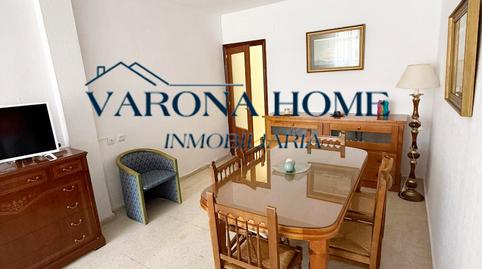 Foto 2 de Piso de alquiler en Calle del Evangelio, 4, Huerta de la Reina - Trassierra,  Córdoba Capital