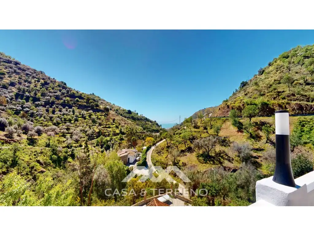 Villa mit Pool zum Verkauf in Poligono 12 Paraje 89 Rio Abajo, imagen 3