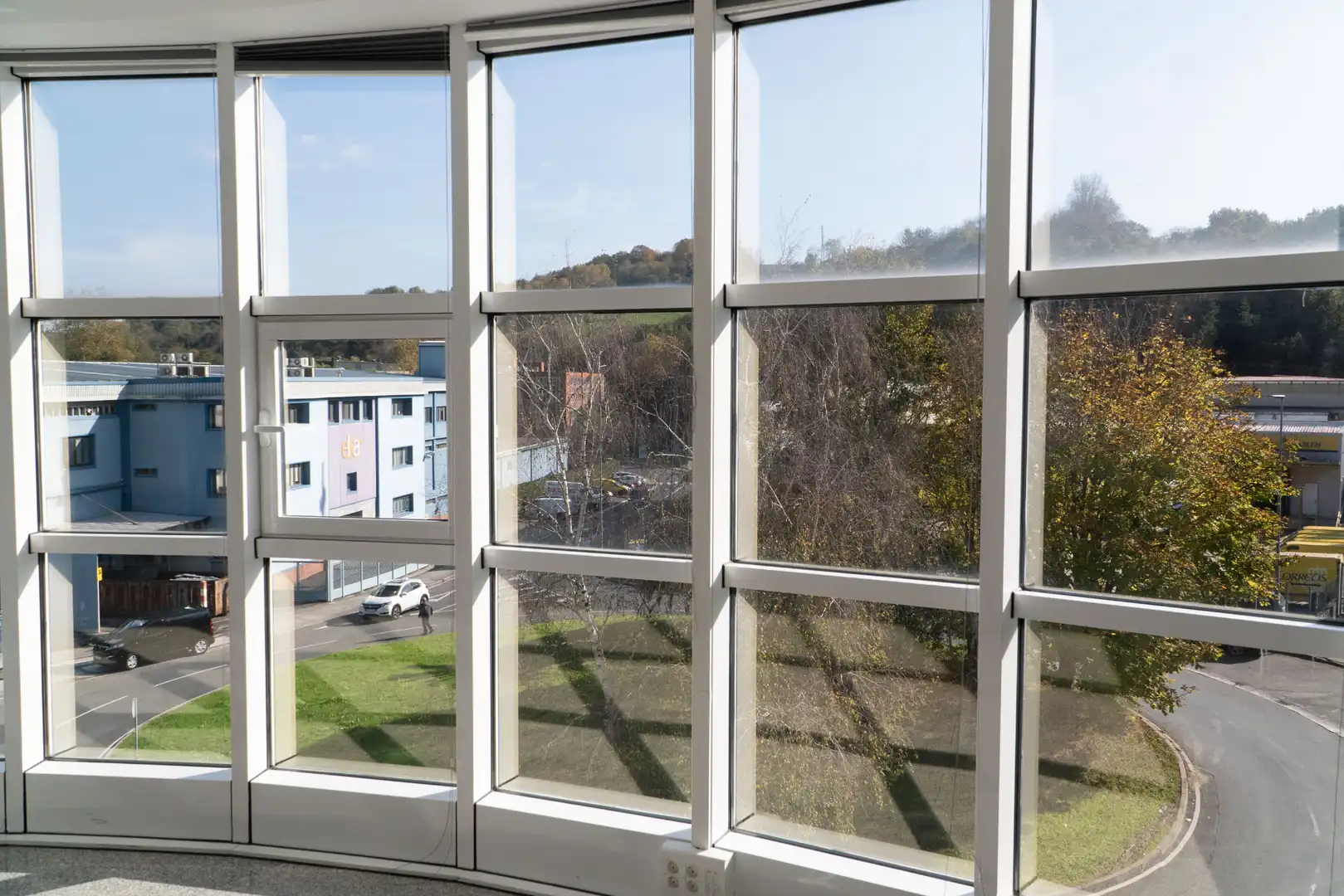 Büro mit Aufzug zur Miete in De Pillotegi Bidea 2, imagen 16