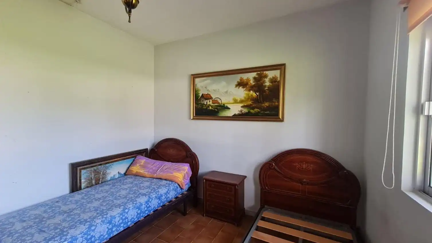 Habitación de Casa o chalet en venta en Mojados con Calefacción, Jardín privado y Terraza