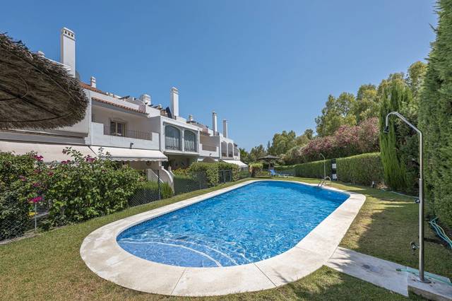 Casa-chalet en Venta en Avenida del Prado, 32 en Las Brisas