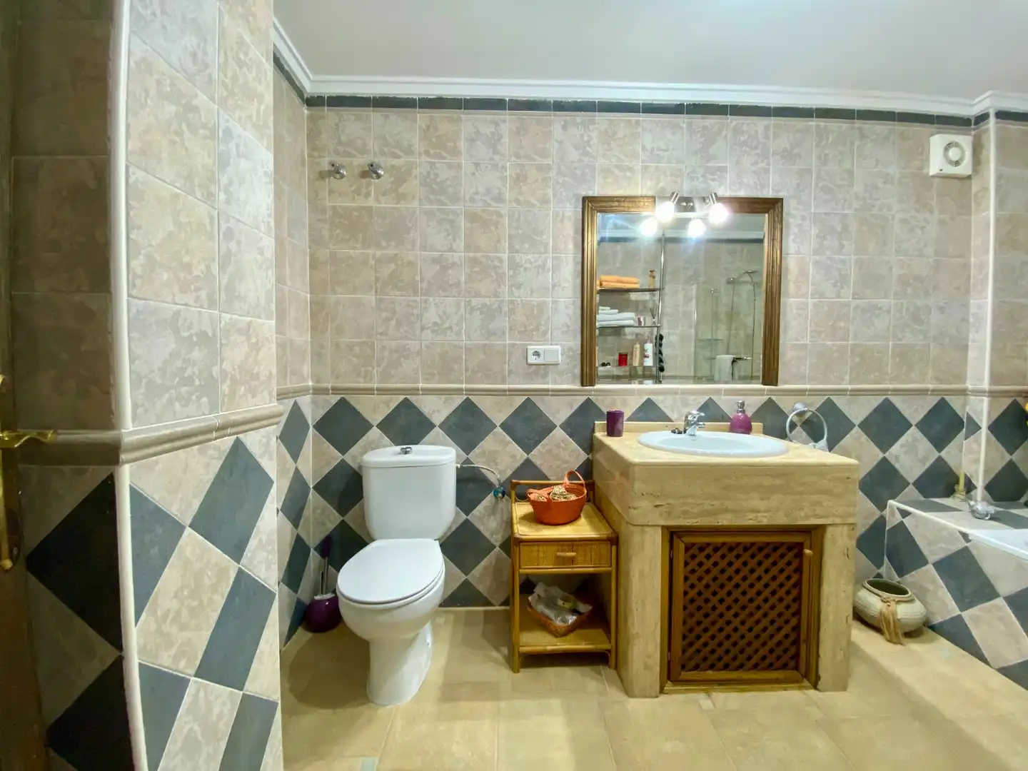 Casa amb terrassa en venda a Almoradí, imagen 38