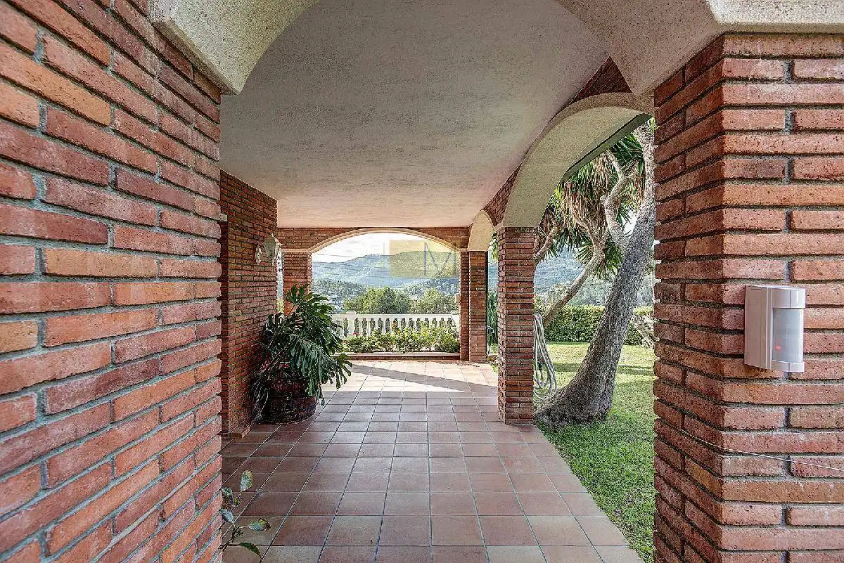 Casa o chalet en venta en Vallirana con Aire acondicionado, Calefacción y Jardín privado