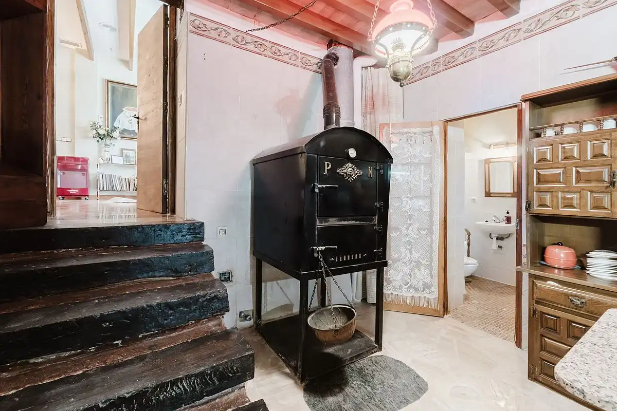 Maison rustique avec piscine à vendre à Orihuela ciudad, imagen 31