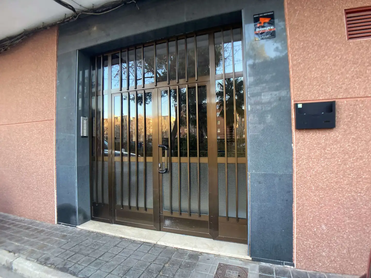 Flat for rent in Móstoles  with Air Conditioner, Heating and Parquet flooring