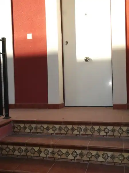 Casa adosada de lloguer a Las Fuentes - Los Cipreses