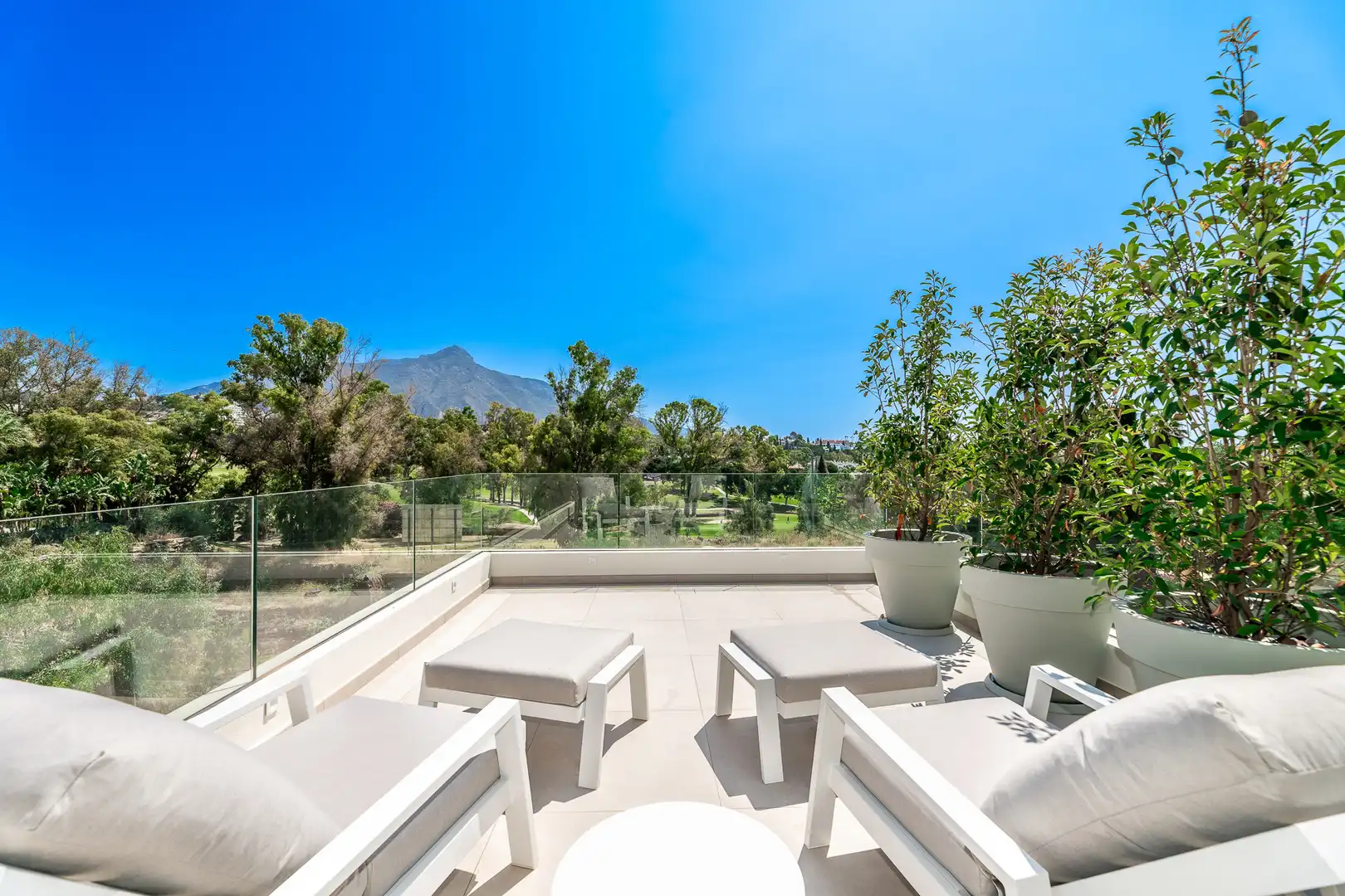 Haus mit Pool zum Verkauf in Marbella Centro, imagen 10