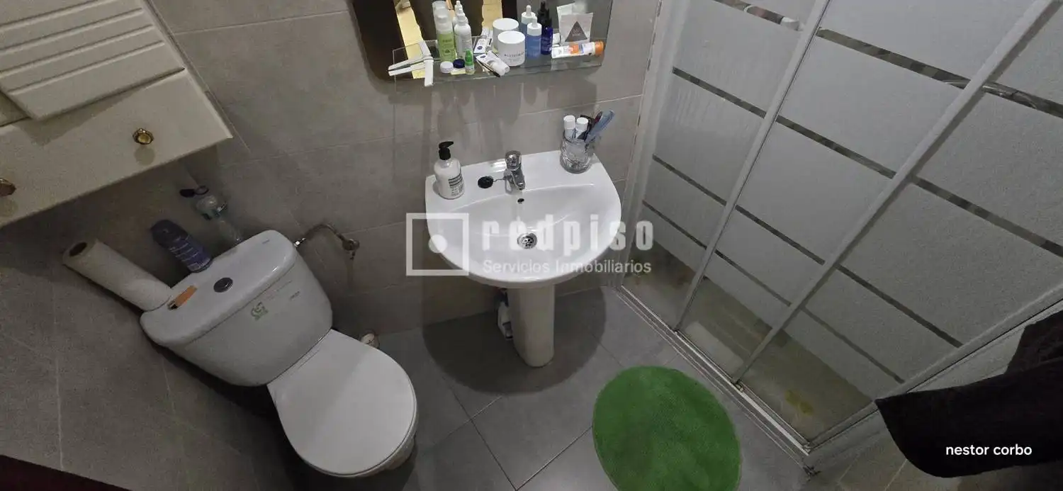 Baño de Piso en venta en Torrejón de Ardoz con Calefacción