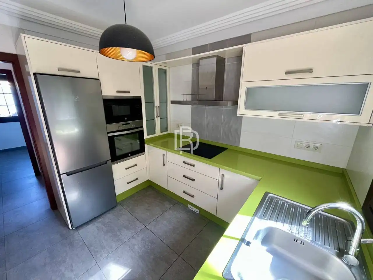 Villa avec jardin à louer à Carretera Nueva Corujera, imagen 7