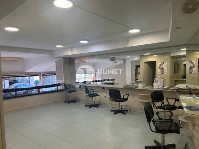 Local comercial en Alquiler en El Coll