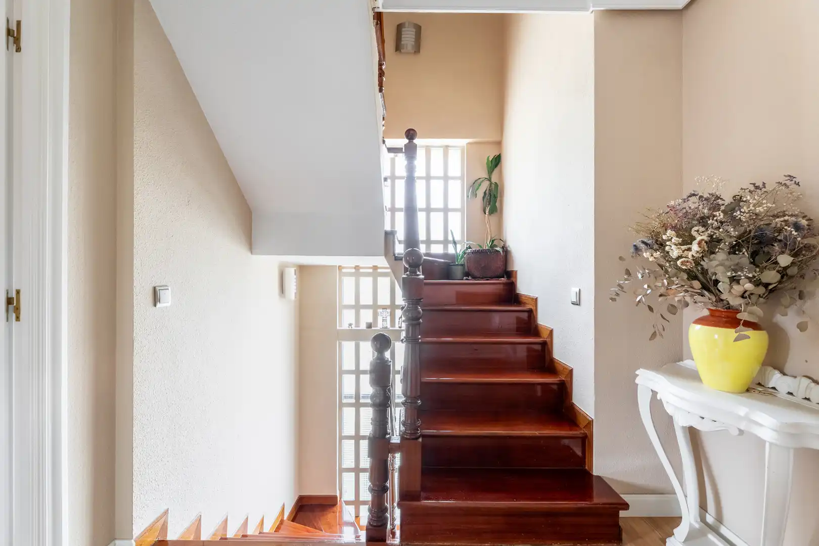 Haus oder Chalet zum Verkauf in Pozuelo de Alarcón mit Klimaanlage, Heizung und Privatgarten