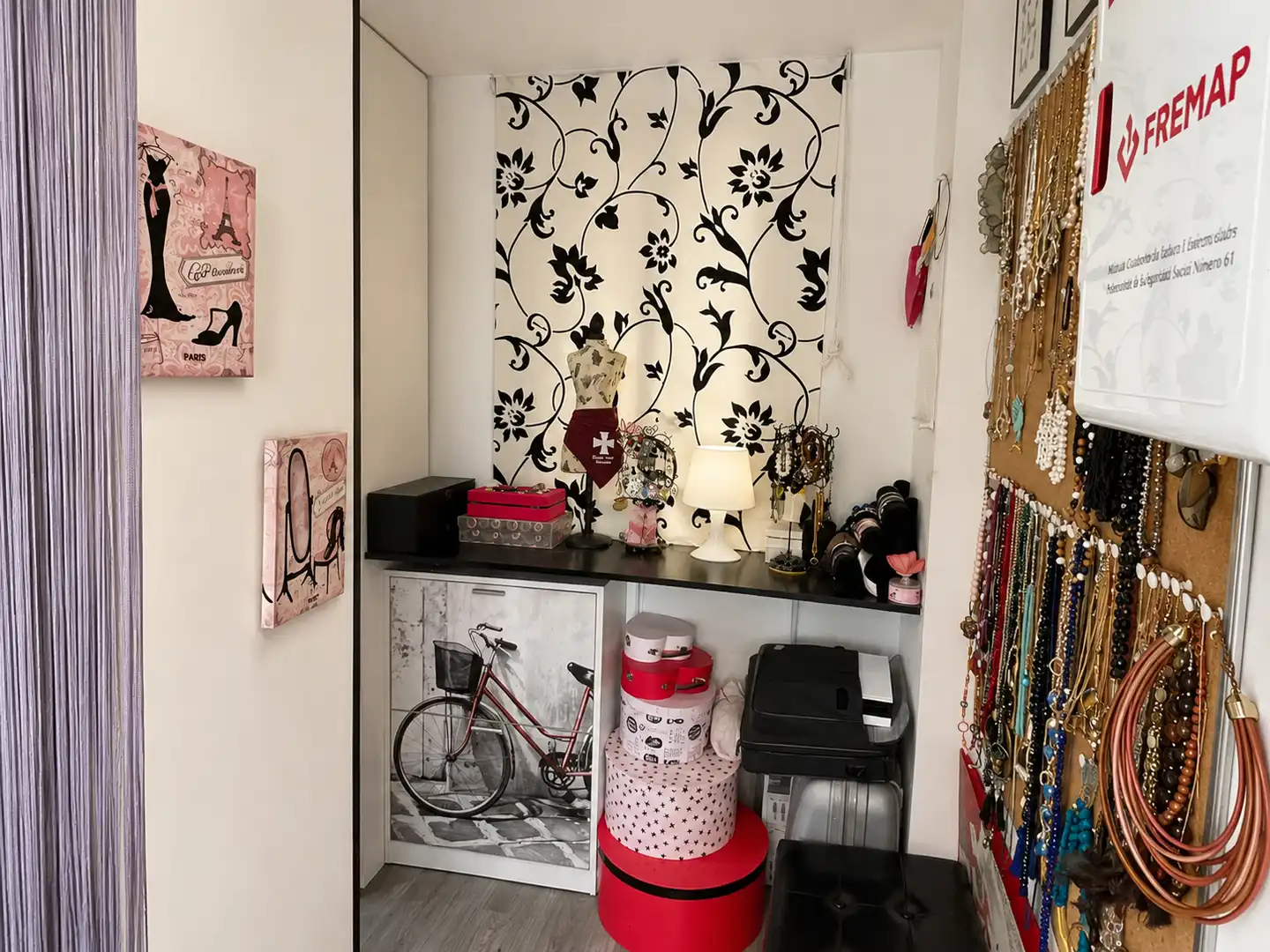 Flat for sale in Carrer de Leonardo da Vinci, imagen 21