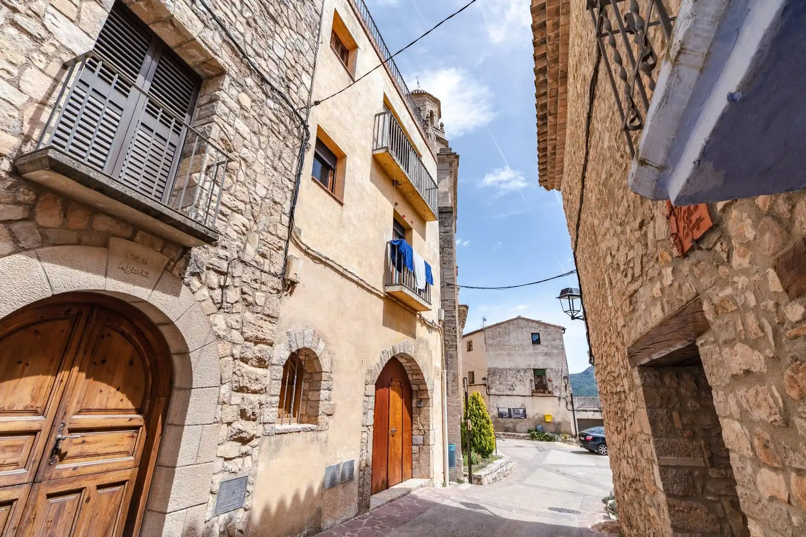 Houses for sale in FONTS LES, 6, Capafonts
