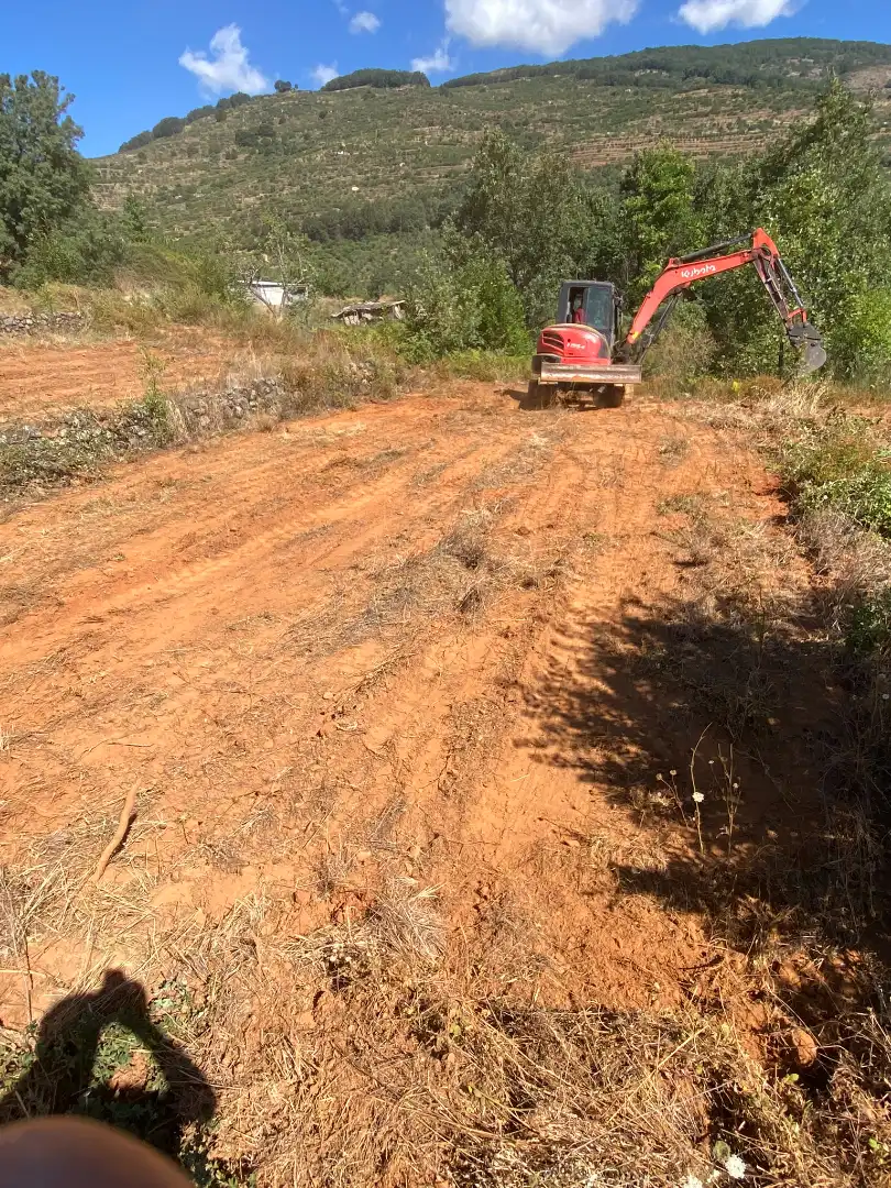 Residential land for sale in Calle la Flor del Cerezo 10, imagen 9