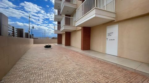 Foto 2 von Geschaftsraum zur Miete in Avinguda D'alacant, Playa Muchavista, El Campello