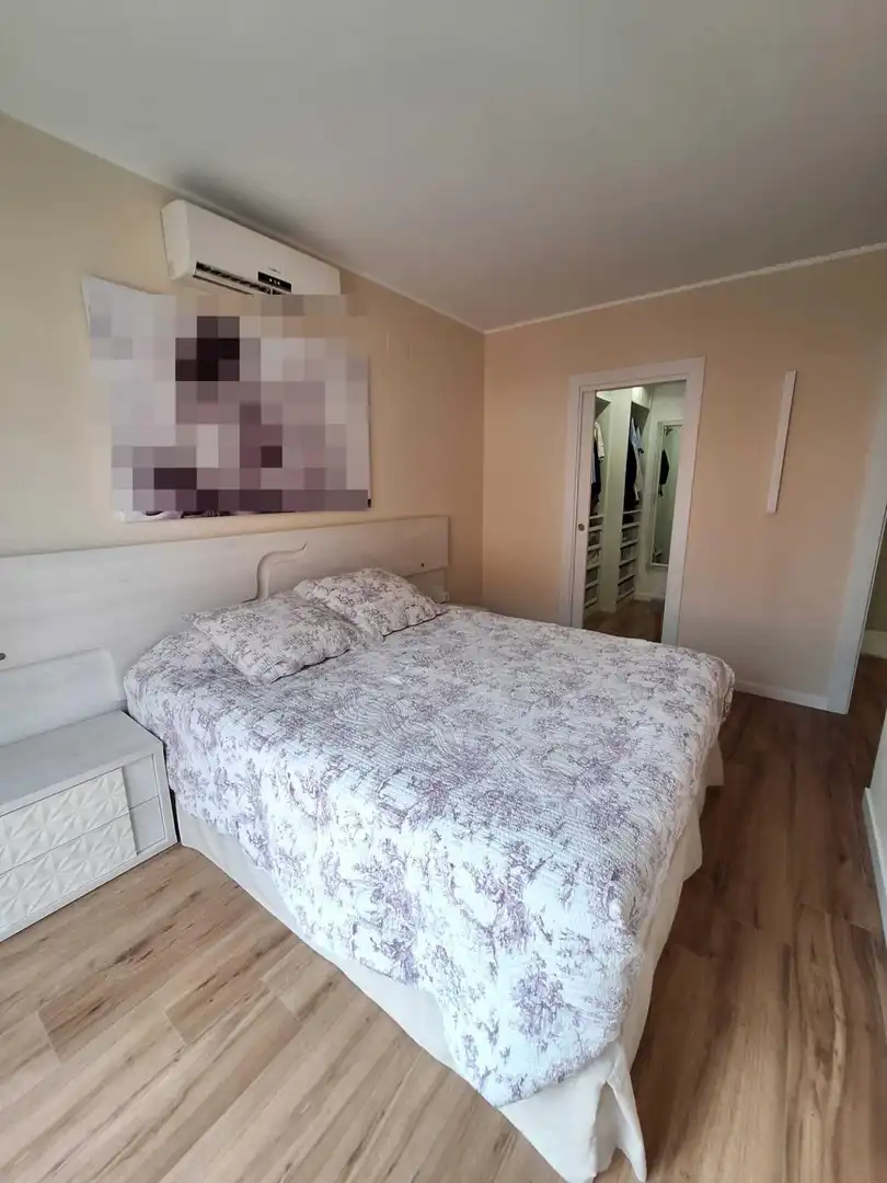 Habitación de Piso en venta en Castellar del Vallès con Aire acondicionado, Jardín privado y Trastero