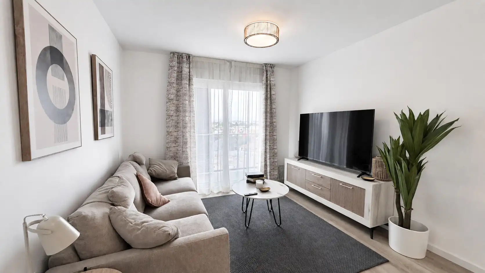 New build Flat with terrace for sale in Calle Uar 3P, imagen 4