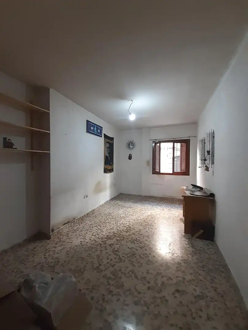 Flat for sale in Casco Antiguo