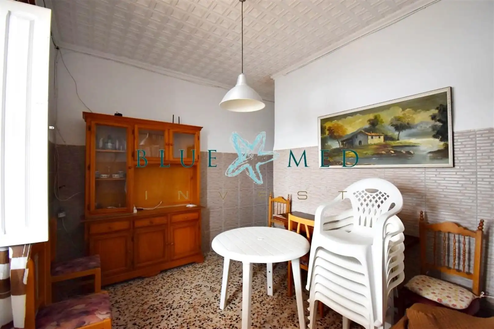 Houses for sale in Mazarrón, Murcia