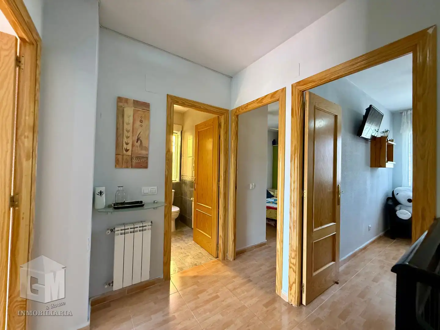 Casa o chalet en venta en Otero con Calefacción, Jardín privado y Terraza