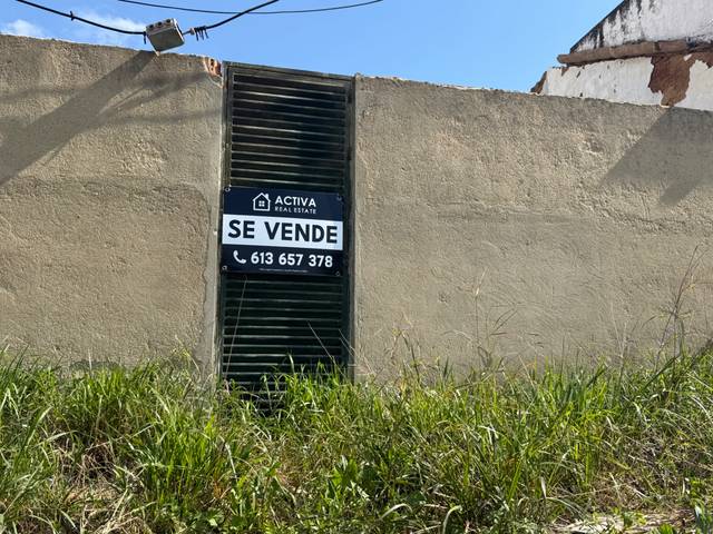 Terreno residencial en Venta en Calle Gavia, 150 en Cartaya