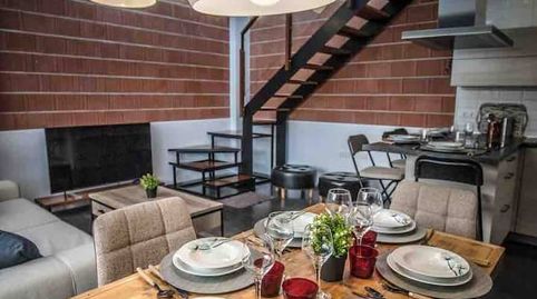 Foto 4 de Dúplex de alquiler en Carrer de Jacinto Benavente, Playa Muchavista, El Campello